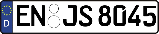 EN-JS8045