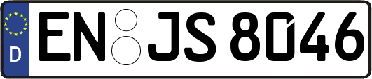 EN-JS8046