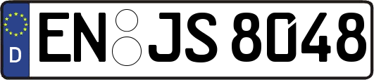 EN-JS8048