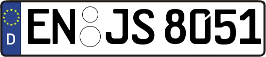 EN-JS8051