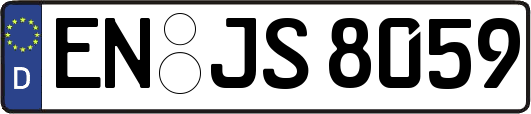 EN-JS8059