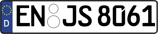 EN-JS8061