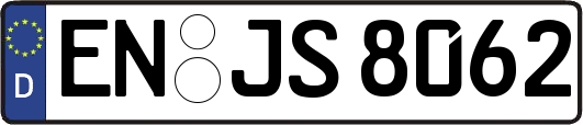 EN-JS8062