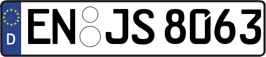 EN-JS8063