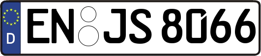 EN-JS8066