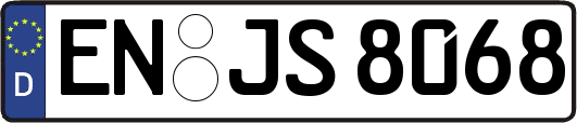 EN-JS8068