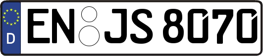 EN-JS8070