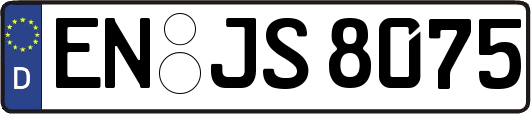 EN-JS8075