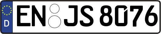 EN-JS8076