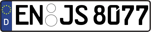 EN-JS8077