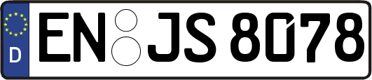 EN-JS8078