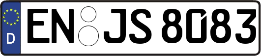 EN-JS8083