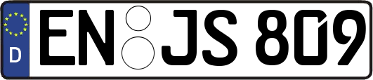 EN-JS809
