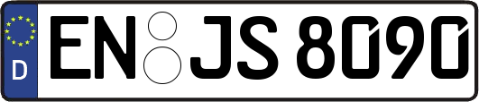 EN-JS8090