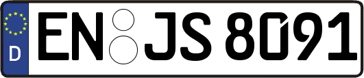 EN-JS8091