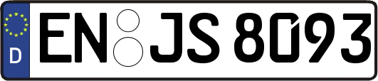 EN-JS8093