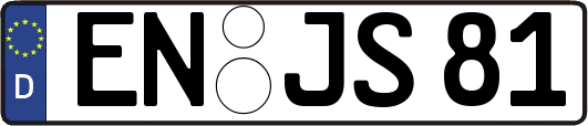 EN-JS81