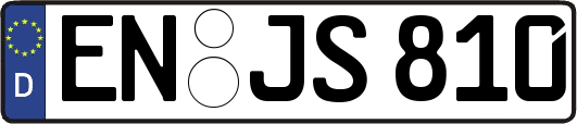 EN-JS810
