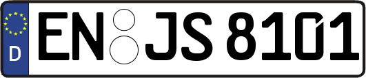 EN-JS8101