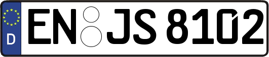 EN-JS8102