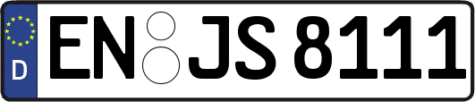 EN-JS8111