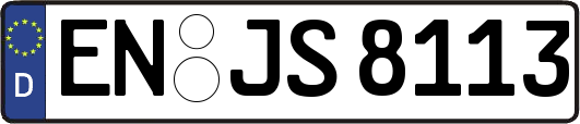 EN-JS8113