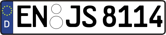 EN-JS8114