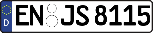 EN-JS8115