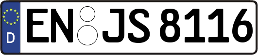 EN-JS8116