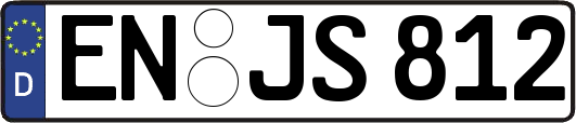 EN-JS812