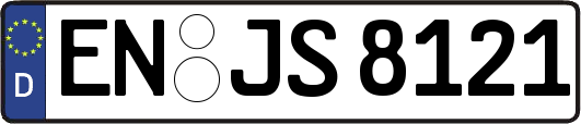 EN-JS8121