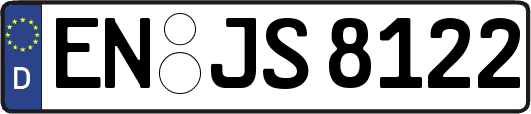 EN-JS8122