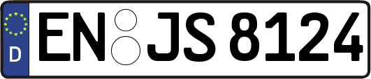 EN-JS8124