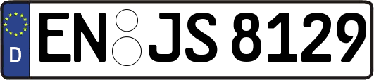 EN-JS8129
