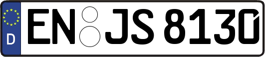 EN-JS8130