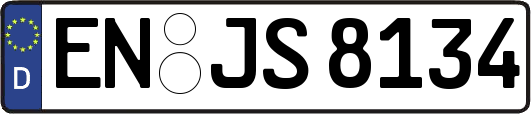 EN-JS8134