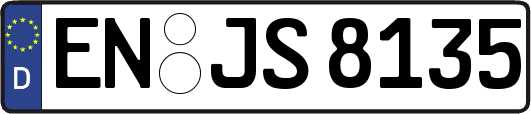 EN-JS8135
