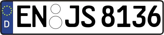 EN-JS8136