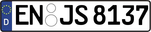 EN-JS8137