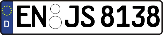 EN-JS8138