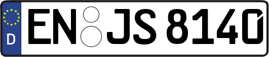 EN-JS8140
