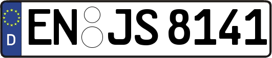 EN-JS8141