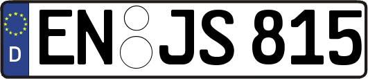 EN-JS815