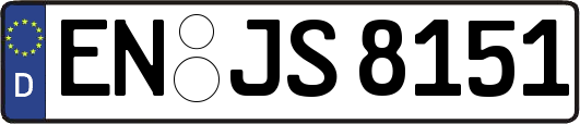 EN-JS8151