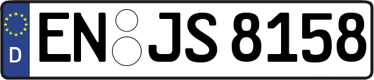 EN-JS8158