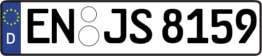 EN-JS8159