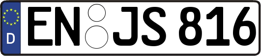 EN-JS816