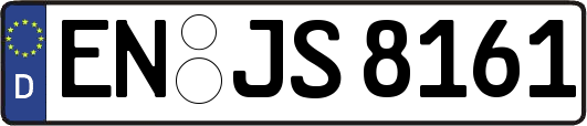 EN-JS8161