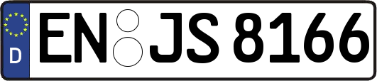 EN-JS8166