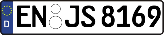 EN-JS8169